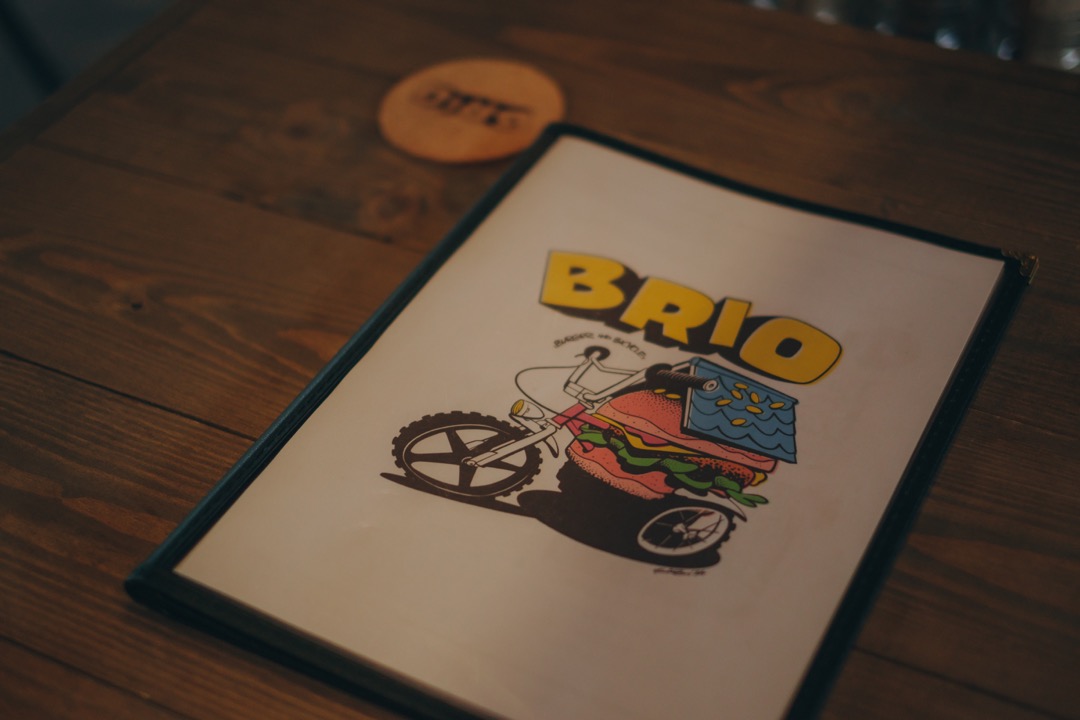 BRIO ギャラリー写真5